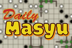Tägliches Masyu