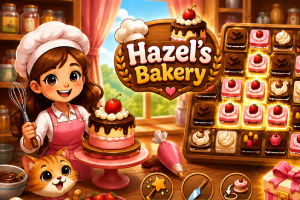 Hazel's Bakery