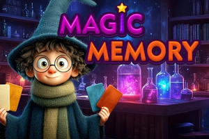 Magisches Memory