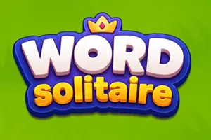 Wort Solitaire